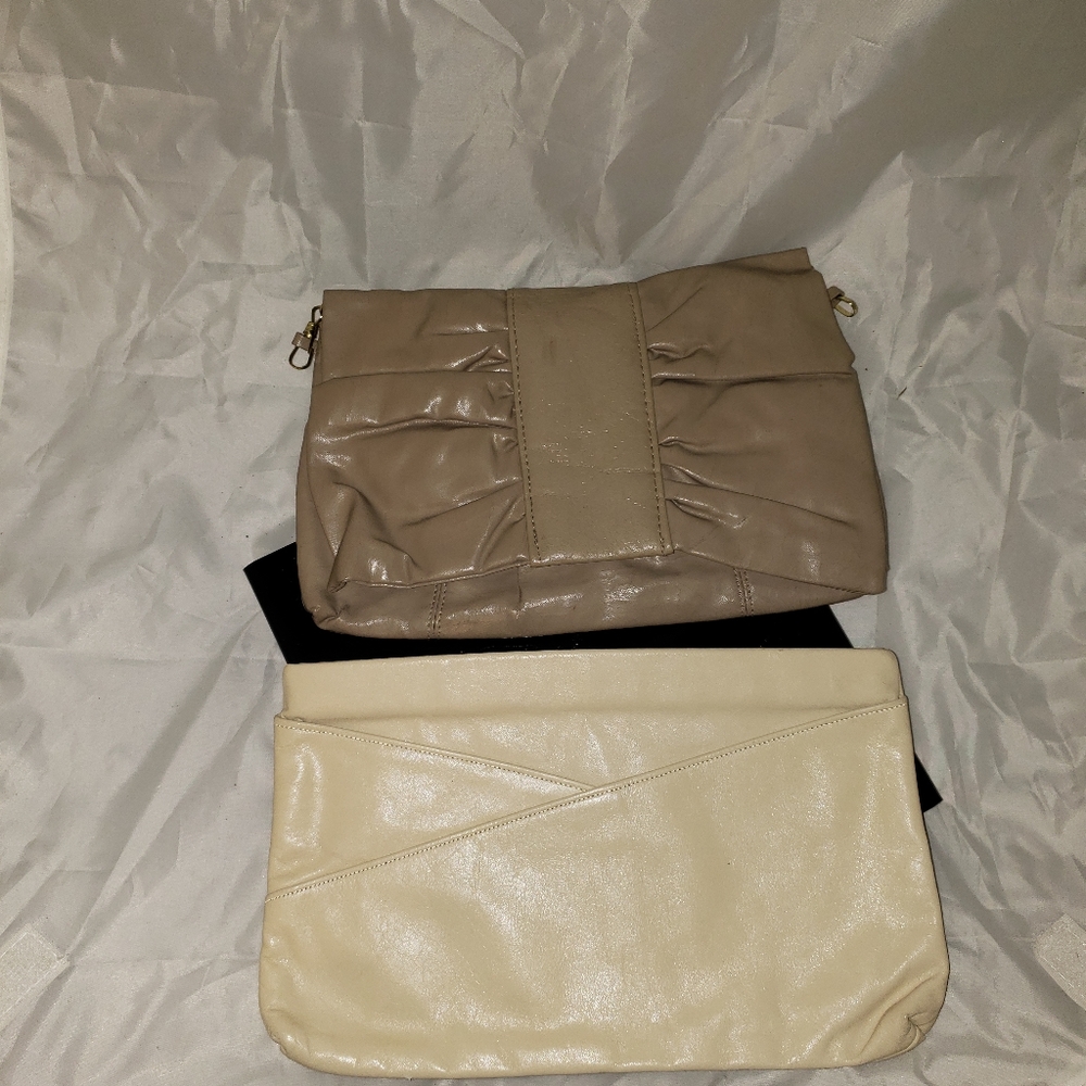2 - 1980s bags one nite lites and 1 no brand